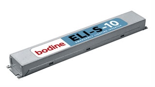 Bodine - ELI-S-10