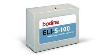 Bodine - ELI-S-100