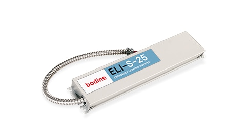 Bodine - ELI-S-25