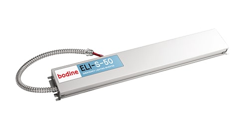 Bodine - ELI-S-50