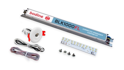 Bodine - BLK1000