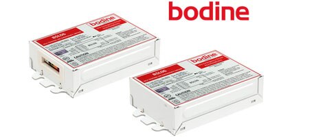 Bodine - BSL06M5