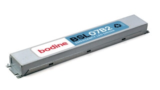 Bodine - BSL07B2