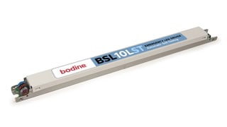 LED Emergency Drivers, Bodine