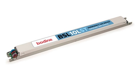 Bodine - BSL10LST Emergency Ballast