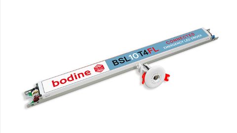 Bodine - BSL10T4FL