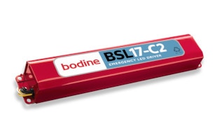 Bodine - BSL17 & BSL17C-C2