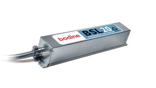 Bodine - BSL20LV, BSL20MV & BSL20HV