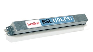 Bodine - BSL310LPST