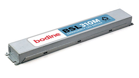 Bodine - BSL310M Emergency Ballast