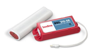 Bodine - BSL310SB