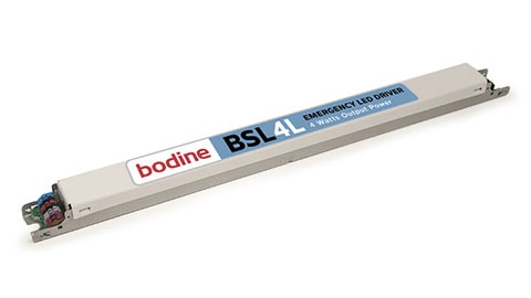 Bodine - BSL6LST Emergency Ballast