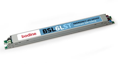 Bodine - BSL6LST Emergency Ballast