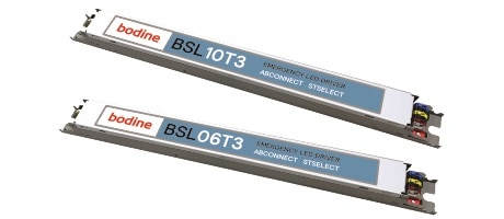 Bodine - BSL718