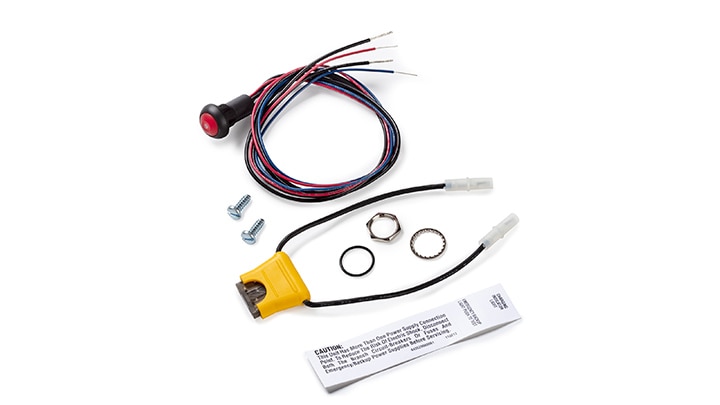 Bodine - PRT00119