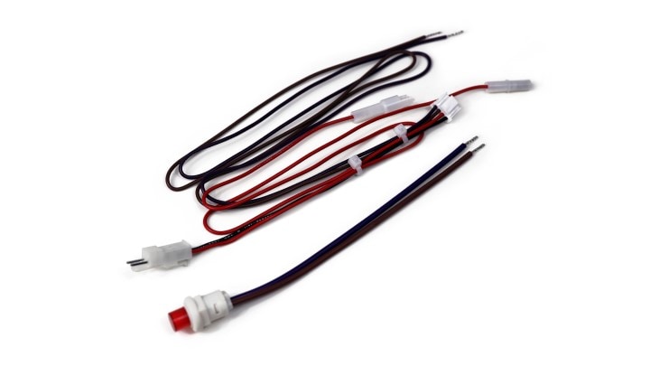Bodine -  PRT00251
