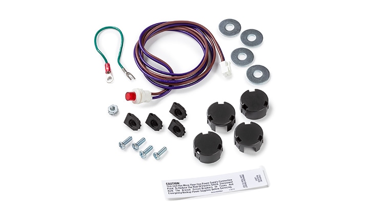 Bodine -  PRT00258