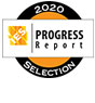 IES Progress report seal