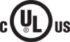UL Listed for US and Canada
