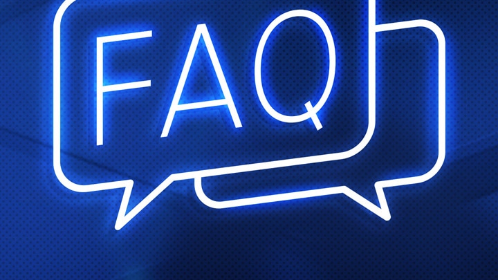 FAQs