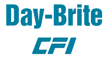 Day-Brite CFI Logo