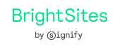 Bright sites logo