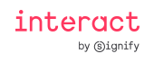 Interact logo