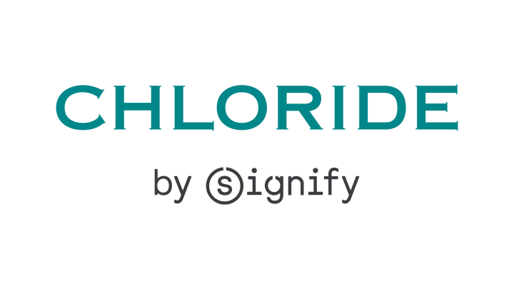 Chloride logo