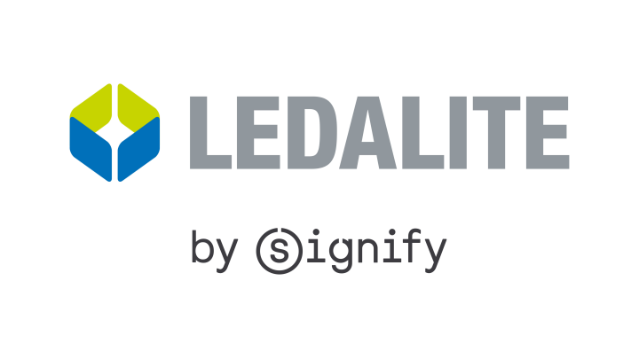 Ledalite logo