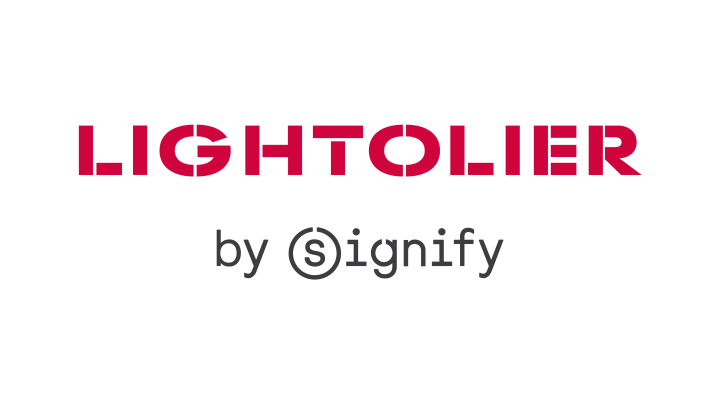 Lightolier logo