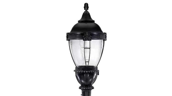 Outdoor and landscape lighting solutions Hadco Signify