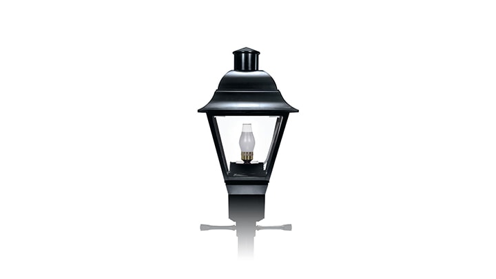 Independence LED Post Top (VX151) - Gen3