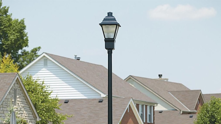 Landscape Lighting Solutions