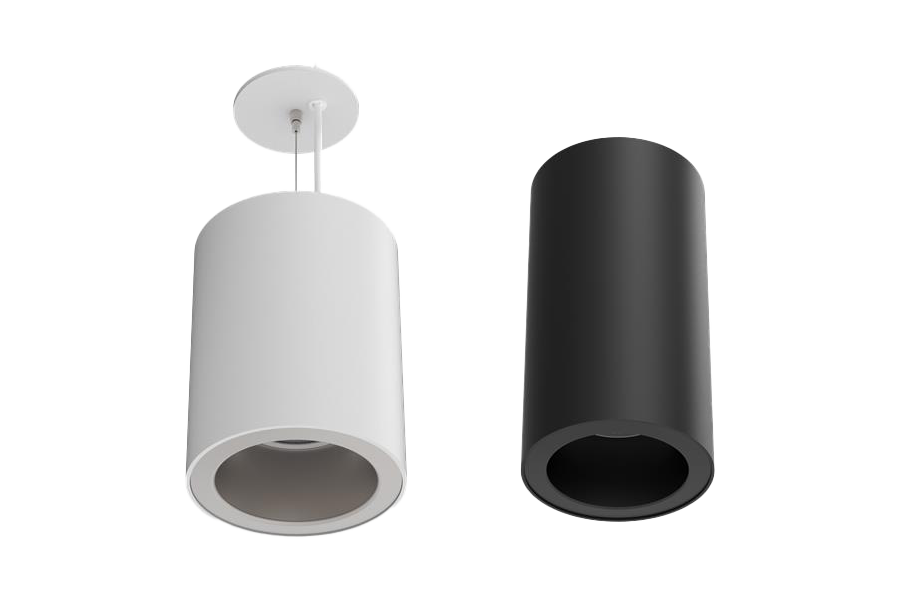 ModuLyte Cylinders