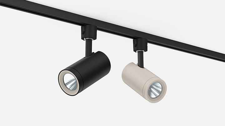 3D printed lighting products Lightolier Signify