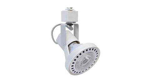 Gimbal LED