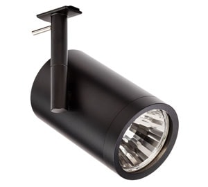 Omnispot LED cylinder