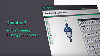 3D configurator chapter 2