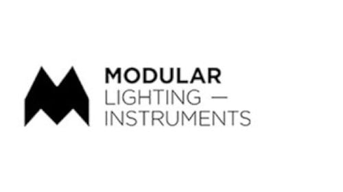 Modular logo
