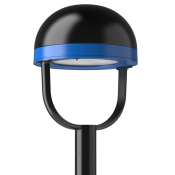Gardco Form Ten Post Top