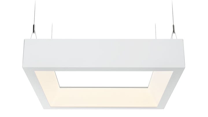 Duo luminaires