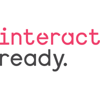 Interact Ready Logo