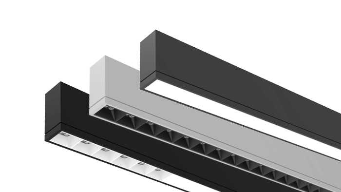 TruGroove Micro for wall