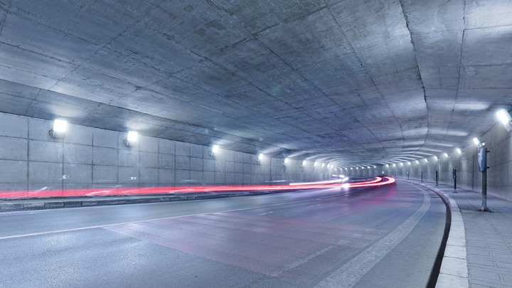 TunnelView