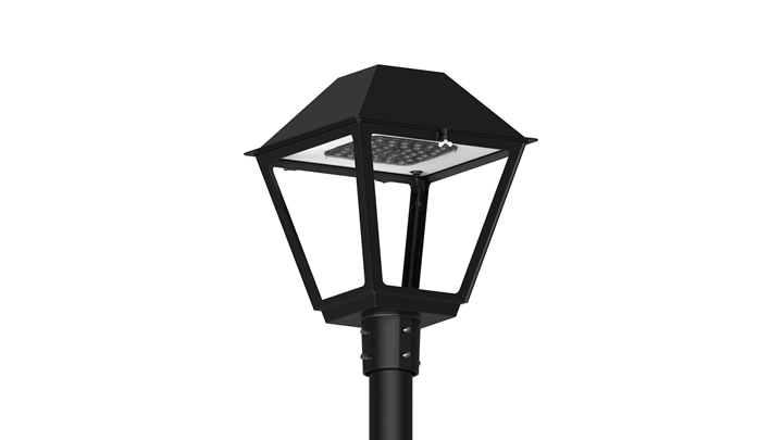 VintageView VVLN-S3-S