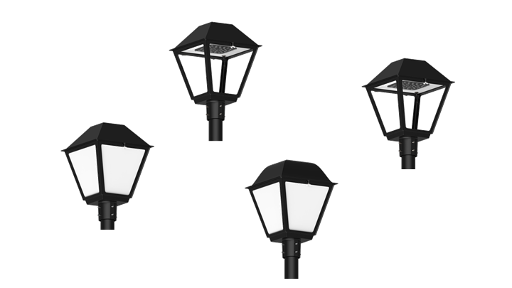 VintageView VVLN-S3-S