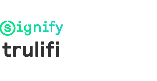 trulifi logo