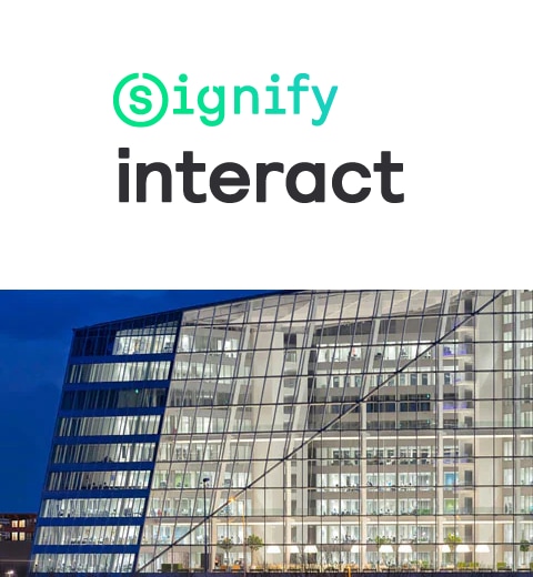 Interact 