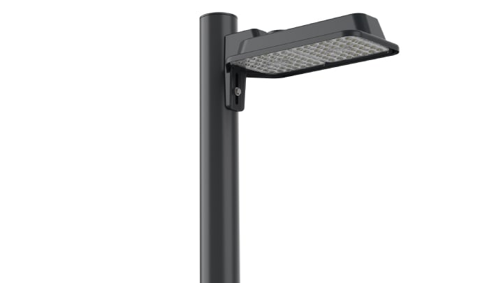 LytePro LED area luminaire