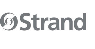 Logotip Strand